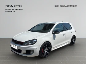 VW Golf GTi 2.0 210 hp, снимка 1