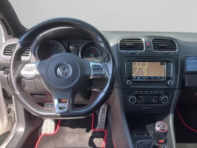 VW Golf GTi 2.0 210 hp, снимка 10