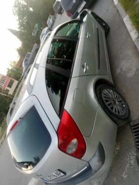 Renault Laguna, снимка 1