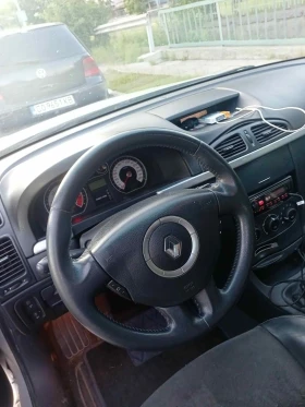 Renault Laguna, снимка 3