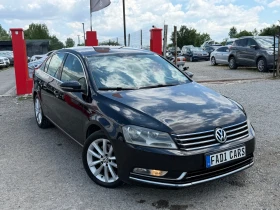VW Passat СОБСТВЕН ЛИЗИНГ!!!, снимка 1