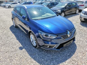 Renault Megane 1.5dCi NAVI / Реални КМ / 1 СОБСТВЕНИК / БЕЗ РЪЖДА, снимка 5