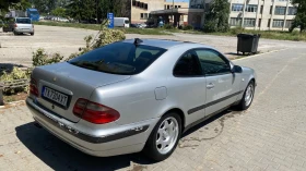 Mercedes-Benz CLK, снимка 6