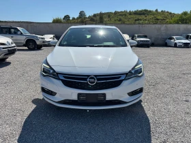 Opel Astra 1.0i ecoflex, снимка 1