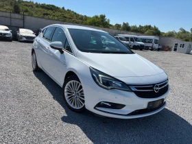 Opel Astra 1.0i ecoflex, снимка 3