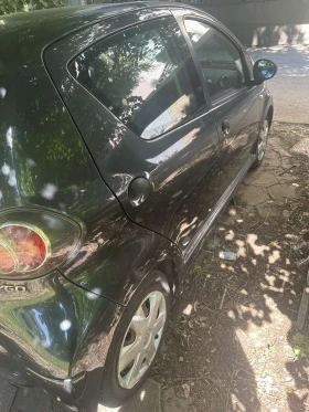 Toyota Aygo, снимка 4