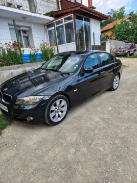 BMW 320 Е90 320i, снимка 2