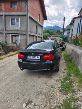 BMW 320 Е90 320i, снимка 3