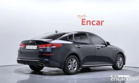 Kia K5 1.7 Diesel Prestige, снимка 1