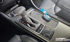 Kia K5 1.7 Diesel Prestige, снимка 11
