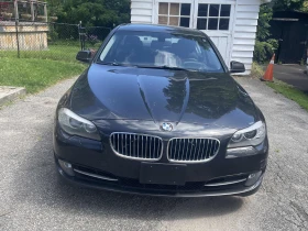 BMW 535, снимка 6