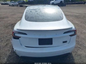 Tesla Model 3 PERFORMANCE ALL-WHEEL DRIVE, снимка 5
