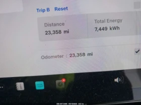 Tesla Model 3 PERFORMANCE ALL-WHEEL DRIVE, снимка 8