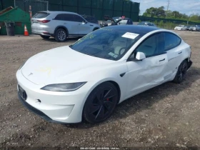 Tesla Model 3 PERFORMANCE ALL-WHEEL DRIVE, снимка 3