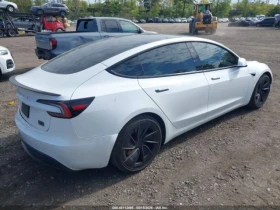 Tesla Model 3 PERFORMANCE ALL-WHEEL DRIVE, снимка 6