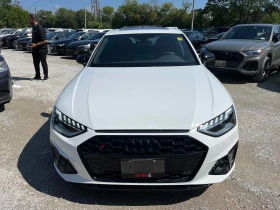Audi S4 * Technik * CARFAX * ОПЦИЯ ЗА ФИНАНСИРАНЕ , снимка 17