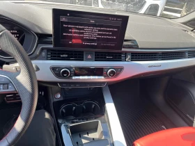Audi S4 * Technik * CARFAX * ОПЦИЯ ЗА ФИНАНСИРАНЕ , снимка 9