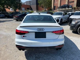 Audi S4 * Technik * CARFAX * ОПЦИЯ ЗА ФИНАНСИРАНЕ , снимка 4