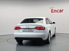 Audi A4 2.0 Tdi, снимка 8