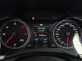 Audi A4 2.0 Tdi, снимка 15