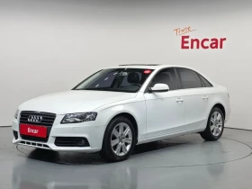 Audi A4 2.0 Tdi, снимка 1