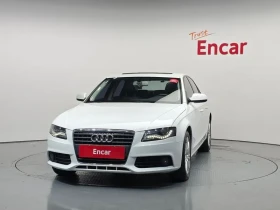 Audi A4 2.0 Tdi, снимка 5