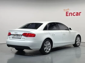 Audi A4 2.0 Tdi, снимка 3