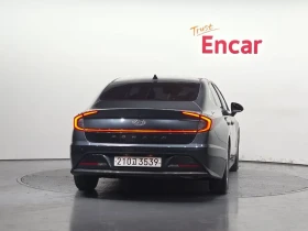 Hyundai Sonata 2.0 - САМО 30% АВАНС, снимка 4
