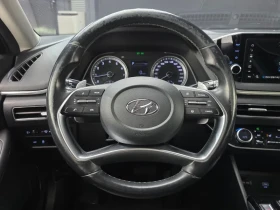 Hyundai Sonata 2.0 - САМО 30% АВАНС, снимка 13