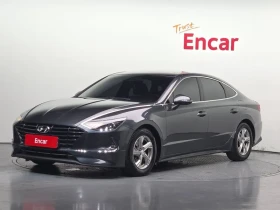 Hyundai Sonata 2.0 - САМО 30% АВАНС, снимка 1