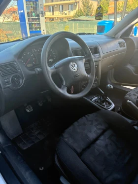 VW Golf, снимка 5