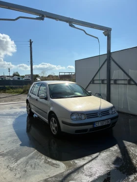 VW Golf, снимка 2