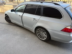 BMW 530, снимка 11