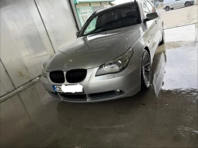 BMW 530, снимка 9