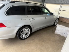 BMW 530, снимка 3