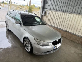 BMW 530, снимка 7