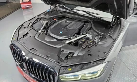 BMW 740 Li xDrive * ФИКСИРАНА ЦЕНА* , снимка 6