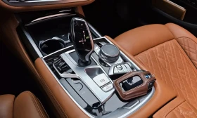 BMW 740 Li xDrive * ФИКСИРАНА ЦЕНА* , снимка 9