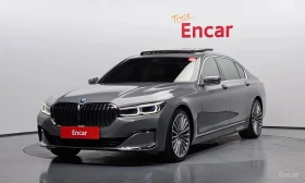 BMW 740 Li xDrive * ФИКСИРАНА ЦЕНА* , снимка 1