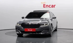 BMW 740 Li xDrive * ФИКСИРАНА ЦЕНА* , снимка 3