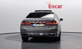 BMW 740 Li xDrive * ФИКСИРАНА ЦЕНА* , снимка 4