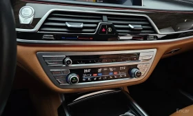 BMW 740 Li xDrive * ФИКСИРАНА ЦЕНА* , снимка 17