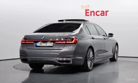 BMW 740 Li xDrive * ФИКСИРАНА ЦЕНА* , снимка 2