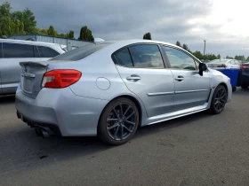 Subaru WRX 2.0l Limited, снимка 3
