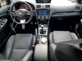 Subaru WRX 2.0l Limited, снимка 8