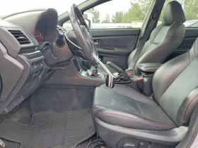 Subaru WRX 2.0l Limited, снимка 7