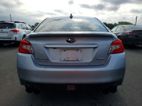 Subaru WRX 2.0l Limited, снимка 6