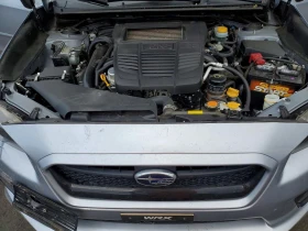 Subaru WRX 2.0l Limited, снимка 11