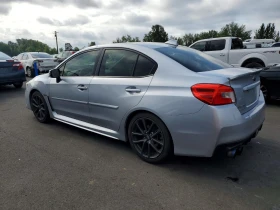 Subaru WRX 2.0l Limited, снимка 2