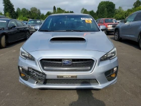 Subaru WRX 2.0l Limited, снимка 5